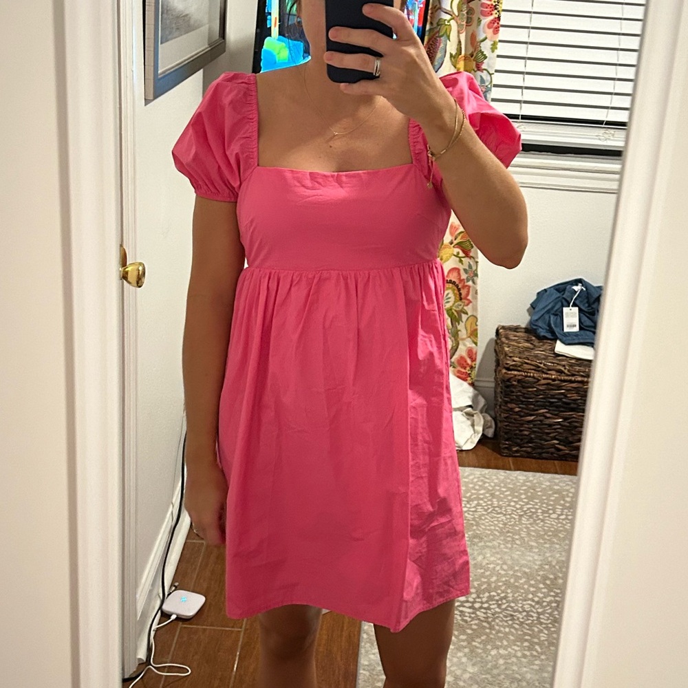 Li Les Dress